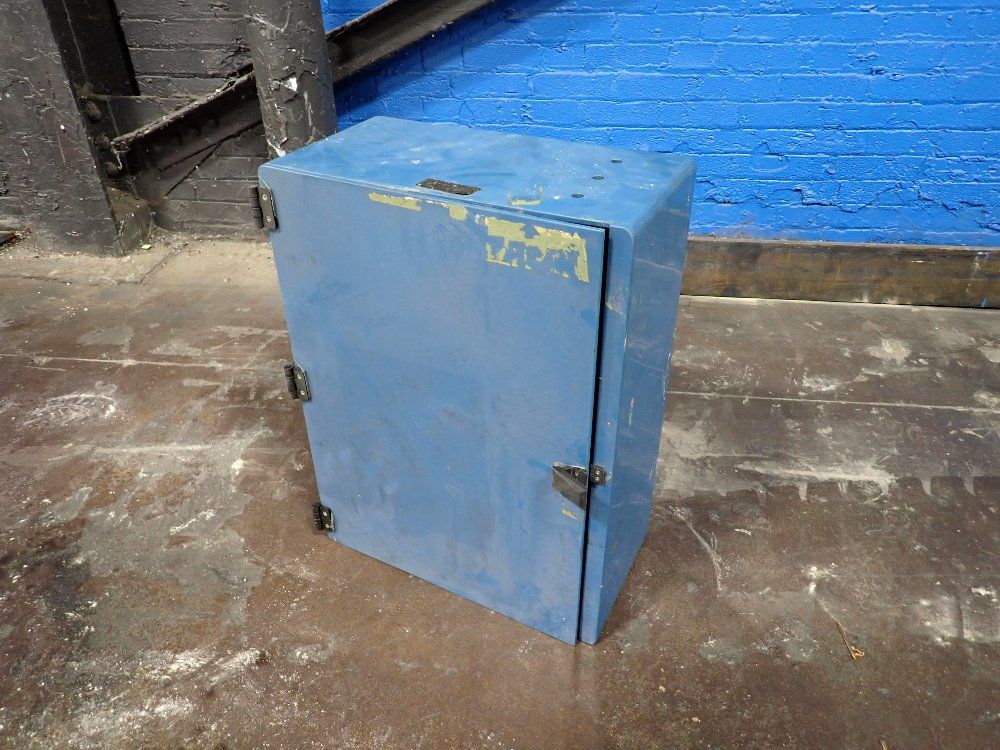  Pump Unit