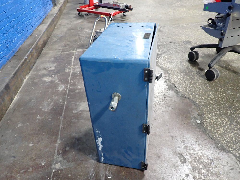  Pump Unit