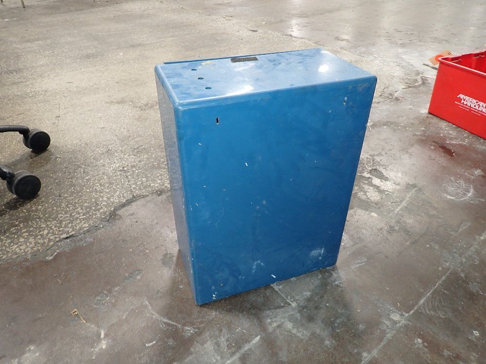  Pump Unit