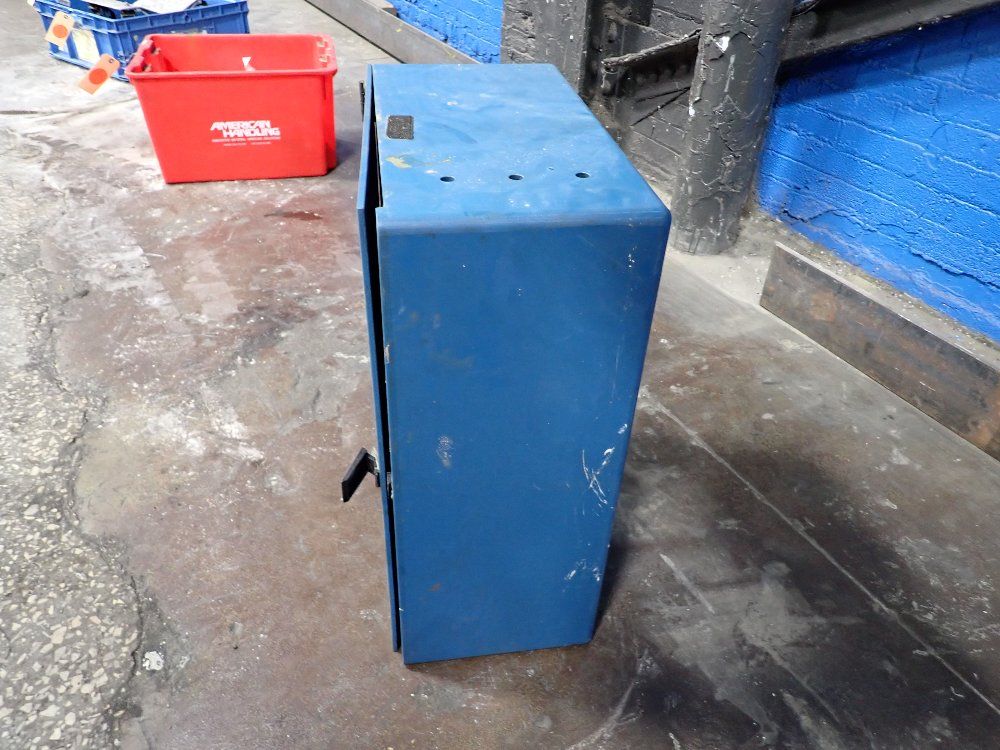  Pump Unit