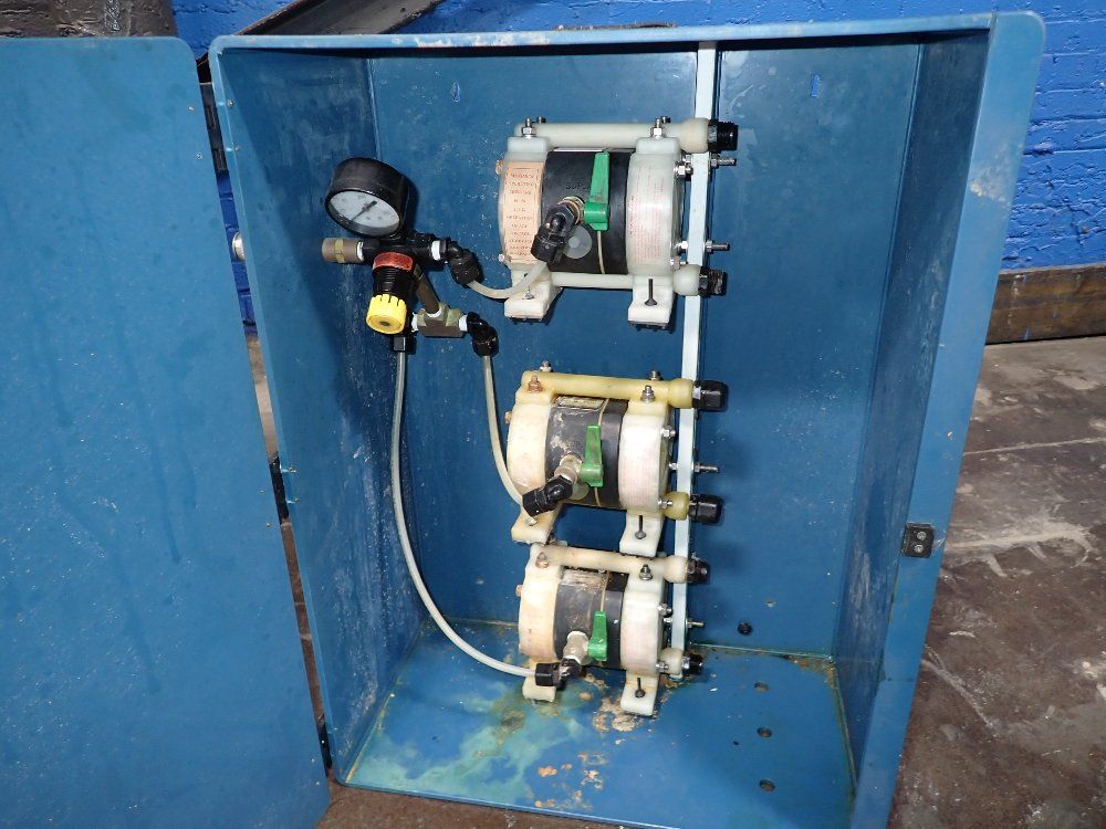  Pump Unit