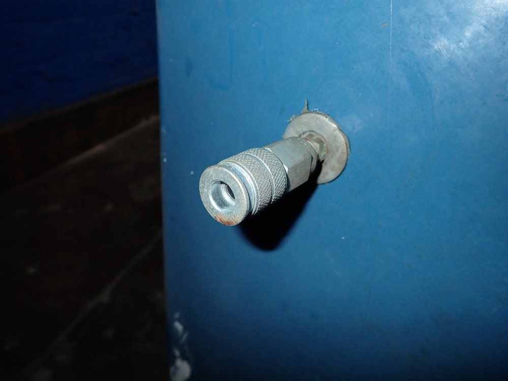  Pump Unit