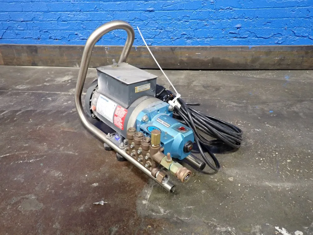 Caterpillar Pump