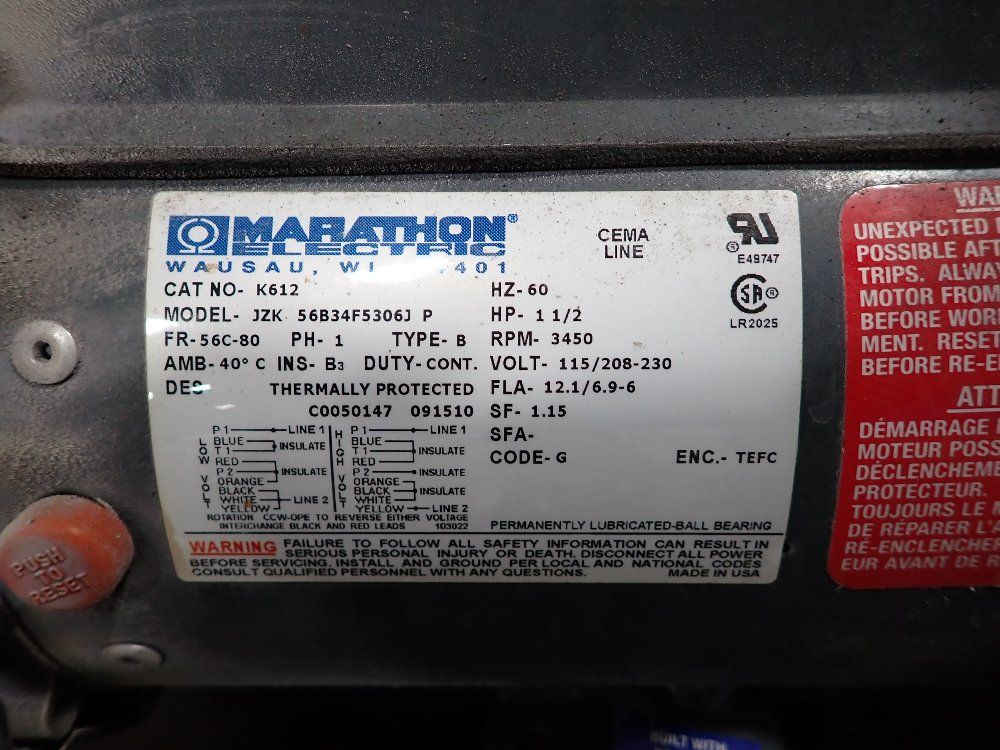 Caterpillar Pump