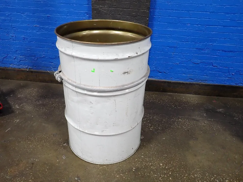  Barrel