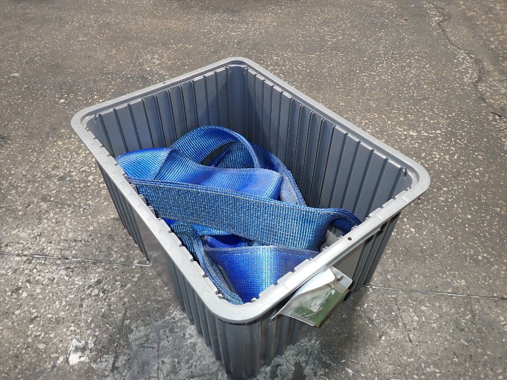  Tow Straps