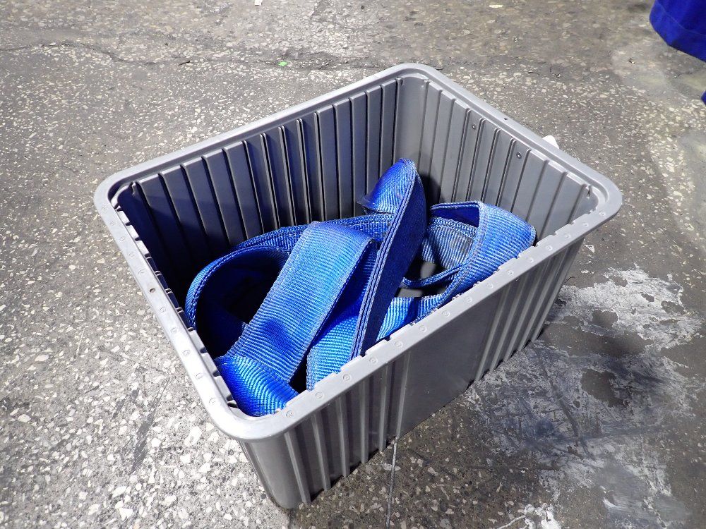  Tow Straps