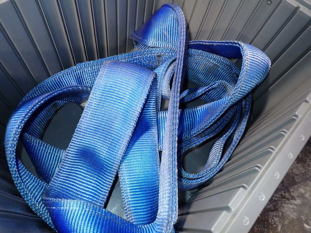  Tow Straps