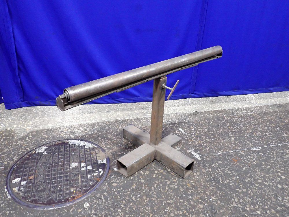  Feed Roller