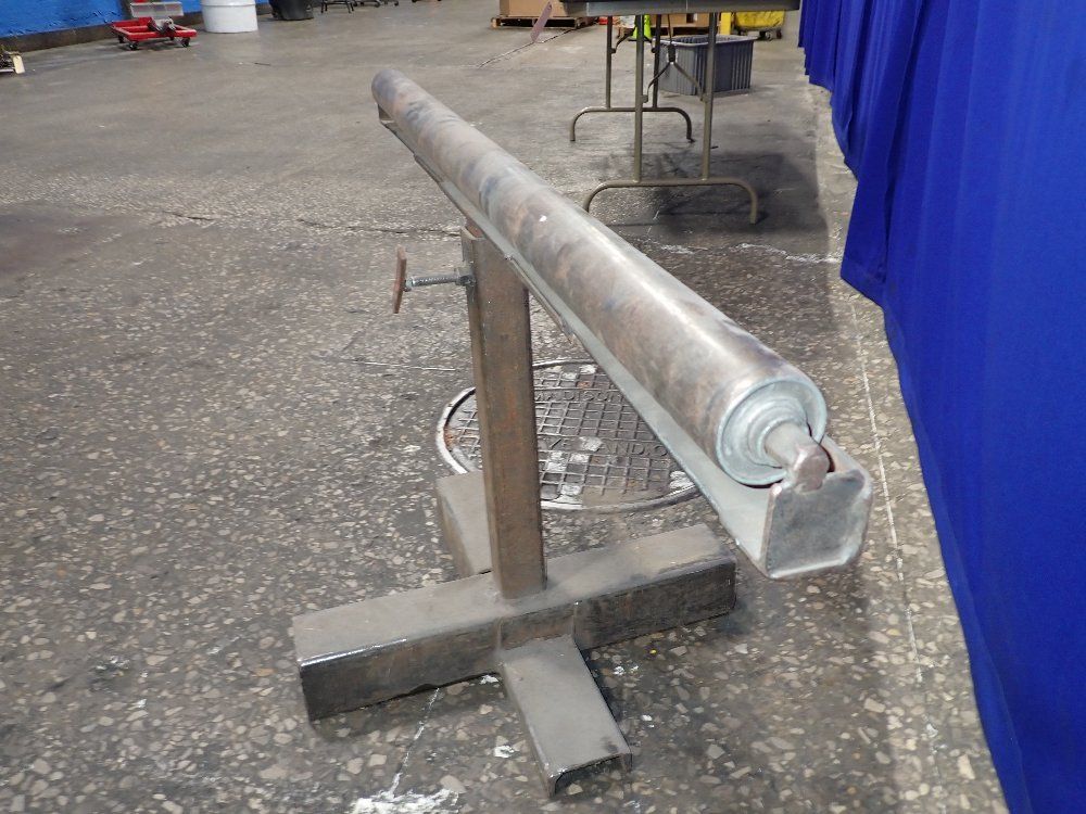  Feed Roller