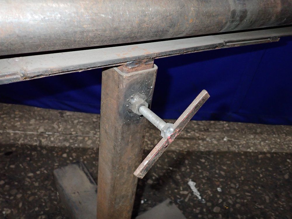  Feed Roller