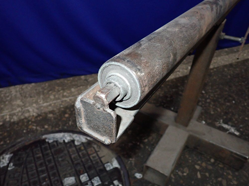 Feed Roller