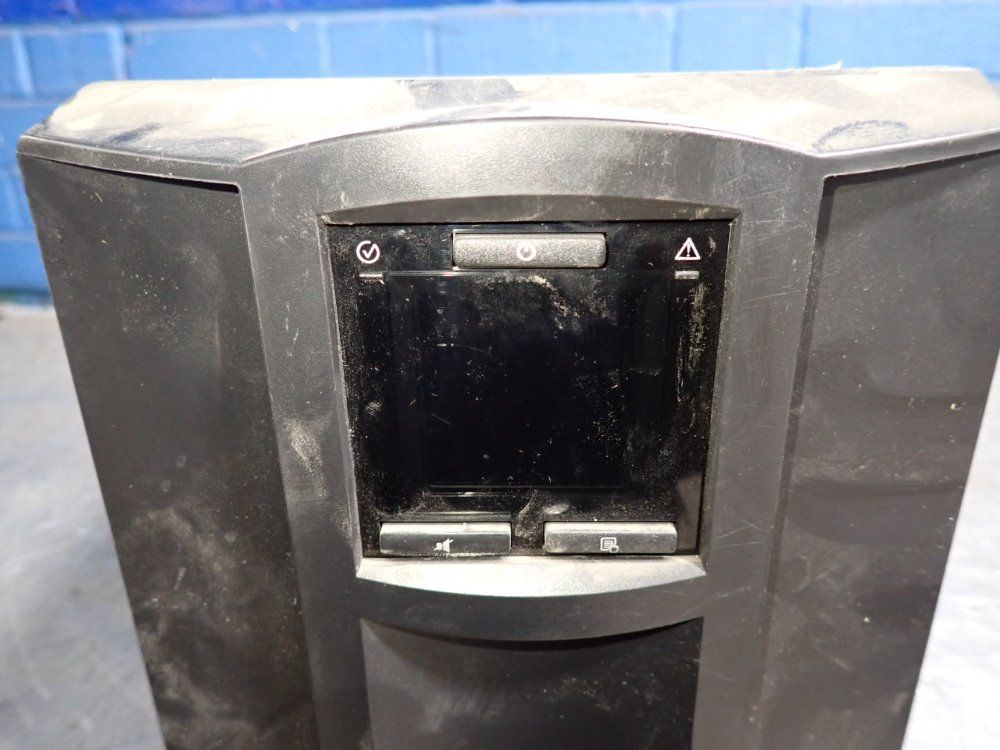 Apc Battery Backup