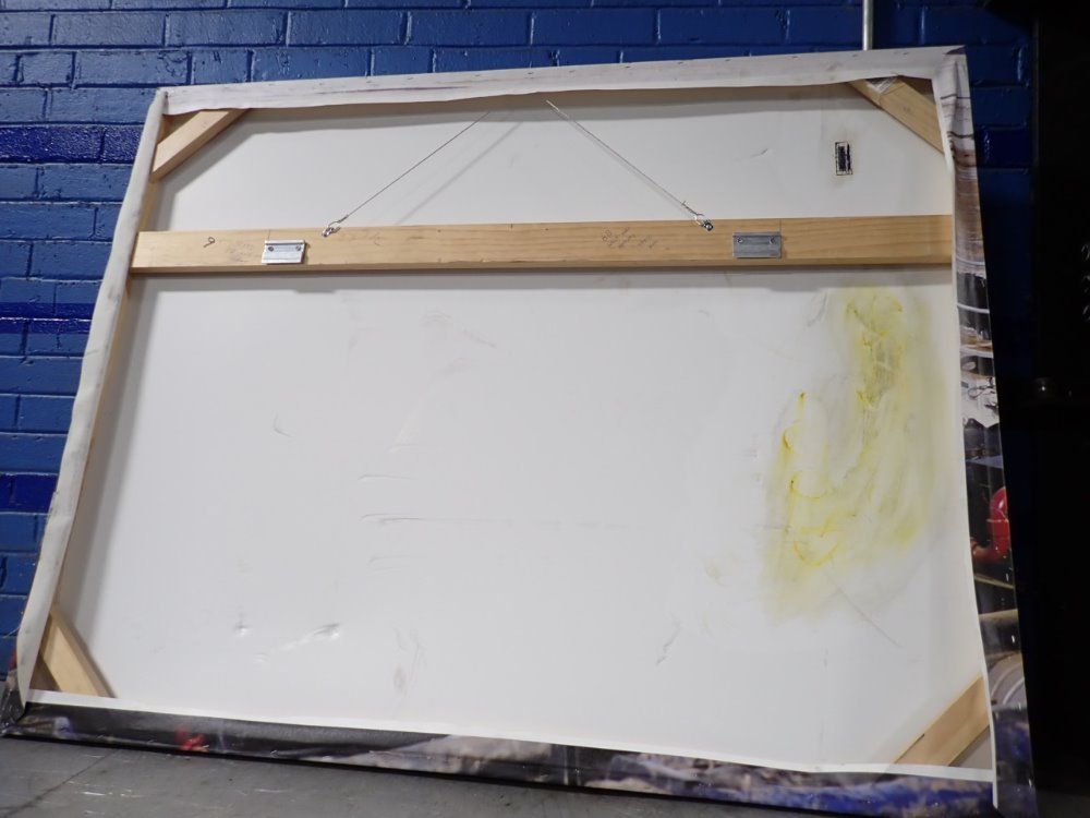 Mbsstandoffs Canvas