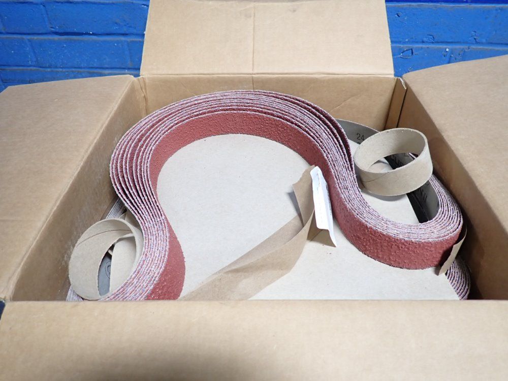 3m Cloth Belts