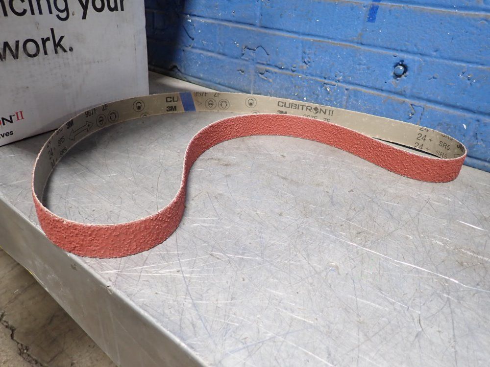 3m Cloth Belts