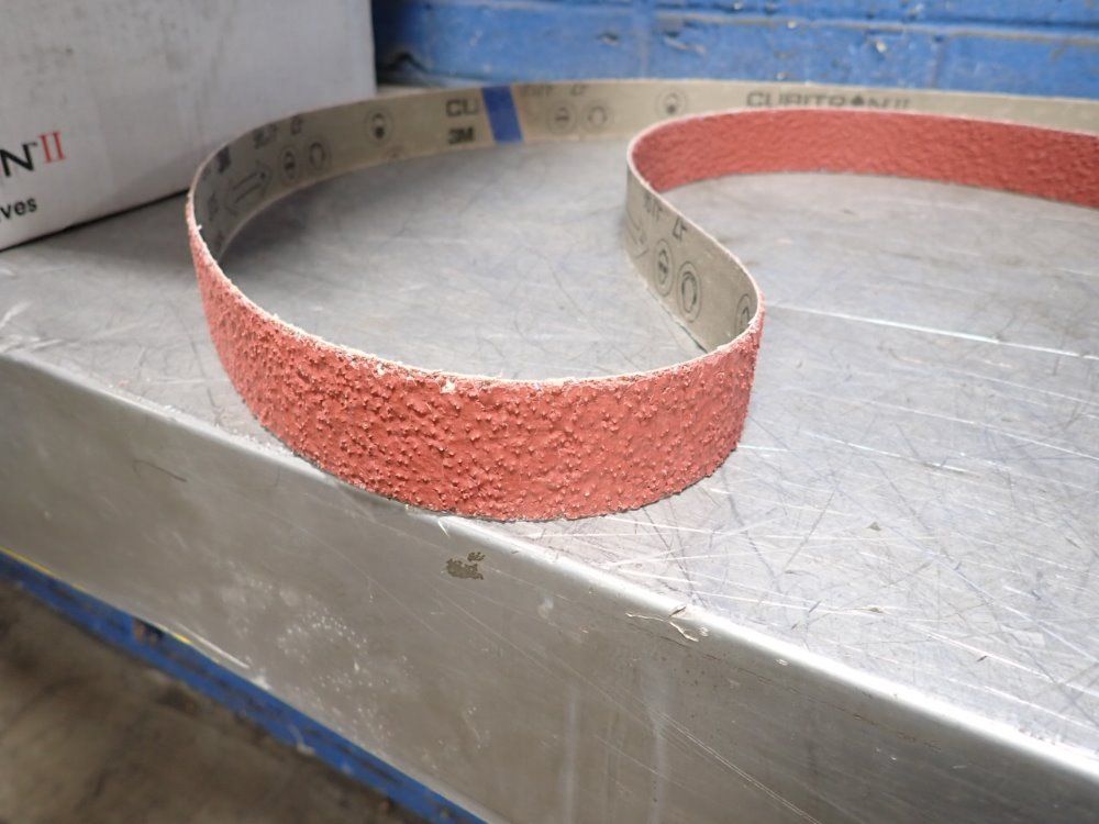 3m Cloth Belts