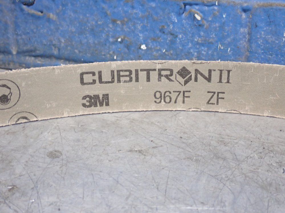 3m Cloth Belts