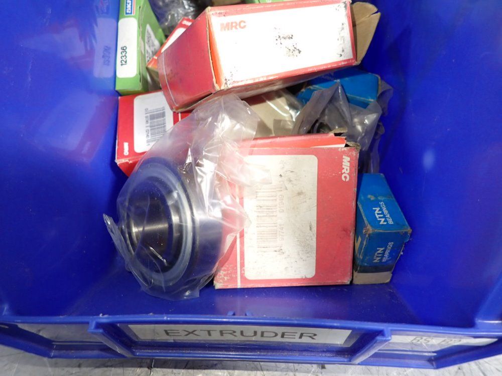  Bearings