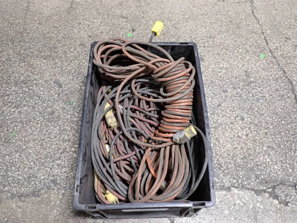  Cables