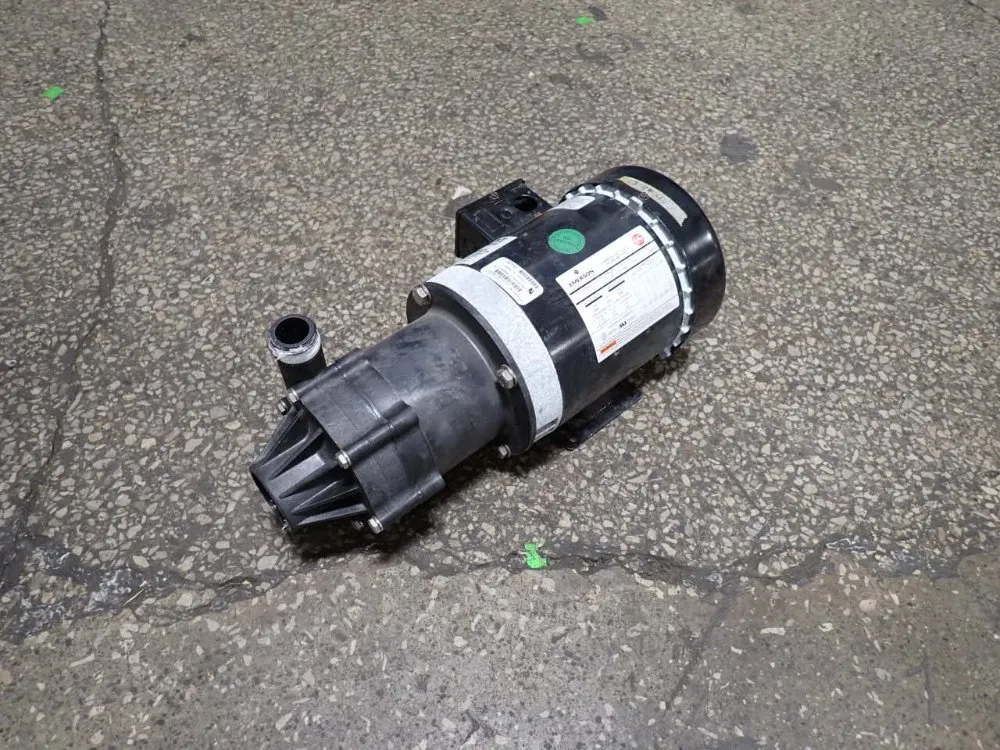 Little Giant Pump