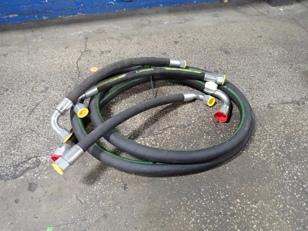 Trelleborg Hoses