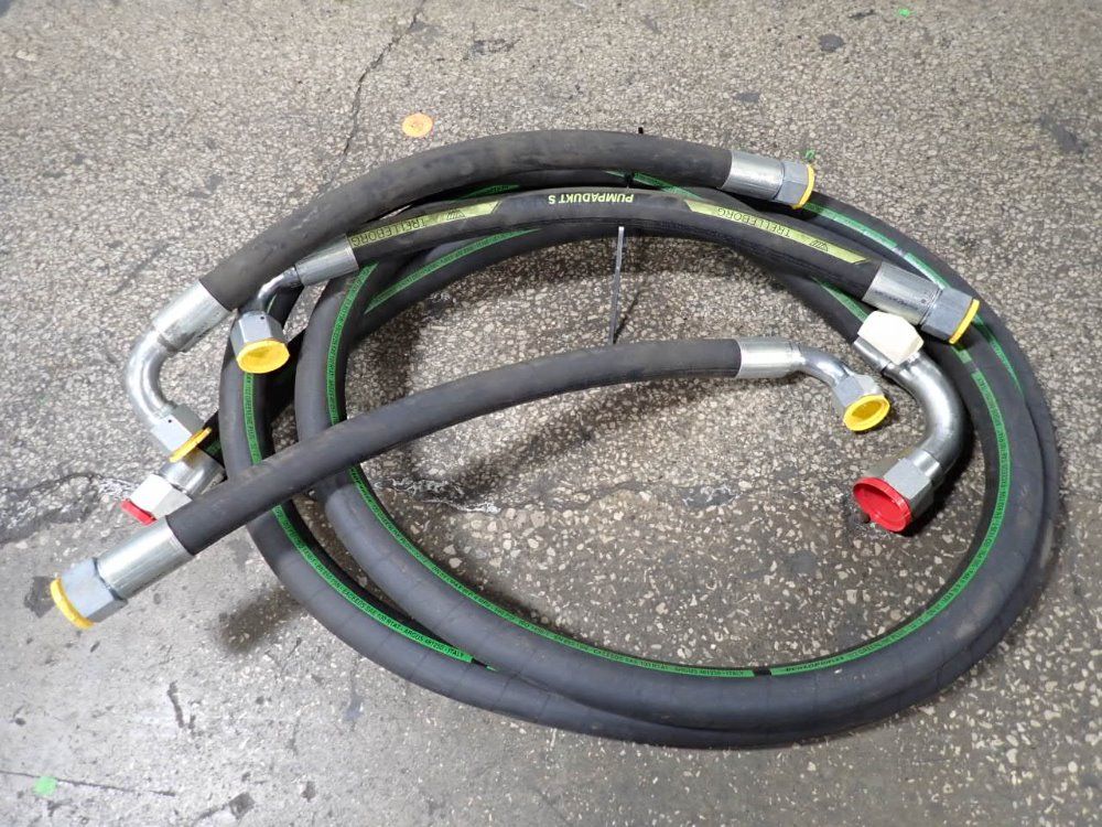 Trelleborg Hoses