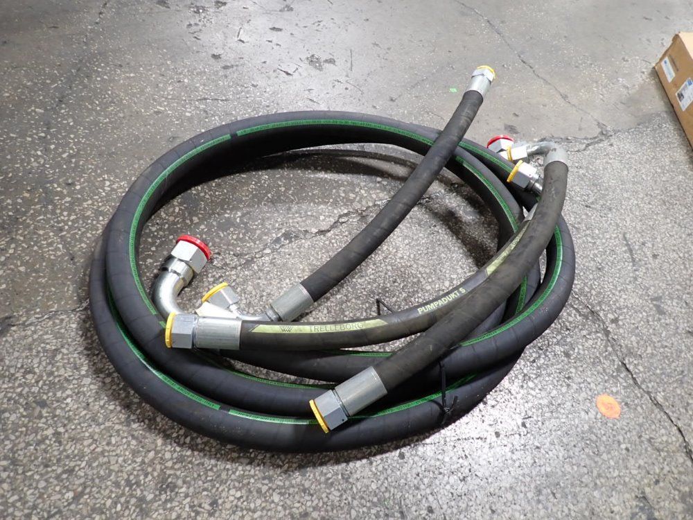Trelleborg Hoses