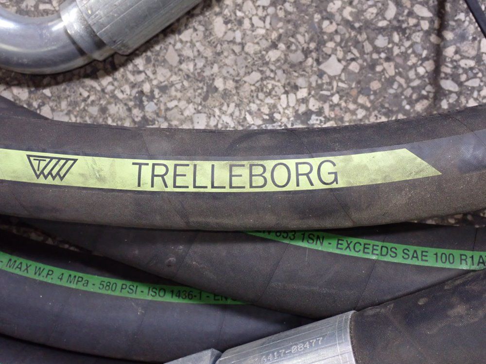 Trelleborg Hoses