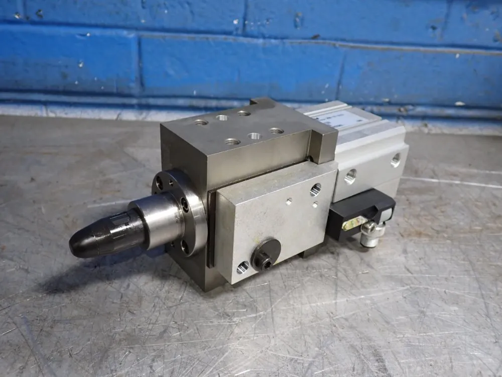 Phd Pin Clamp