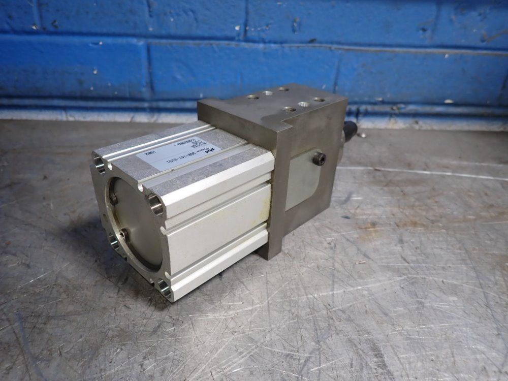 Phd Pin Clamp