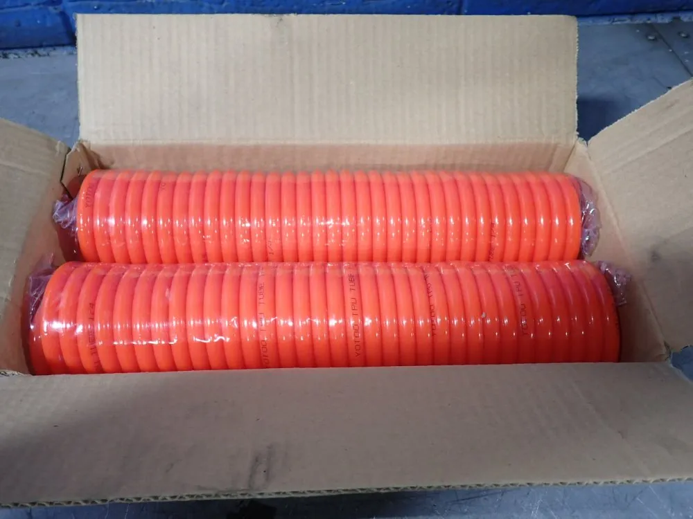 Yotoo Recoil Air Hose Kit