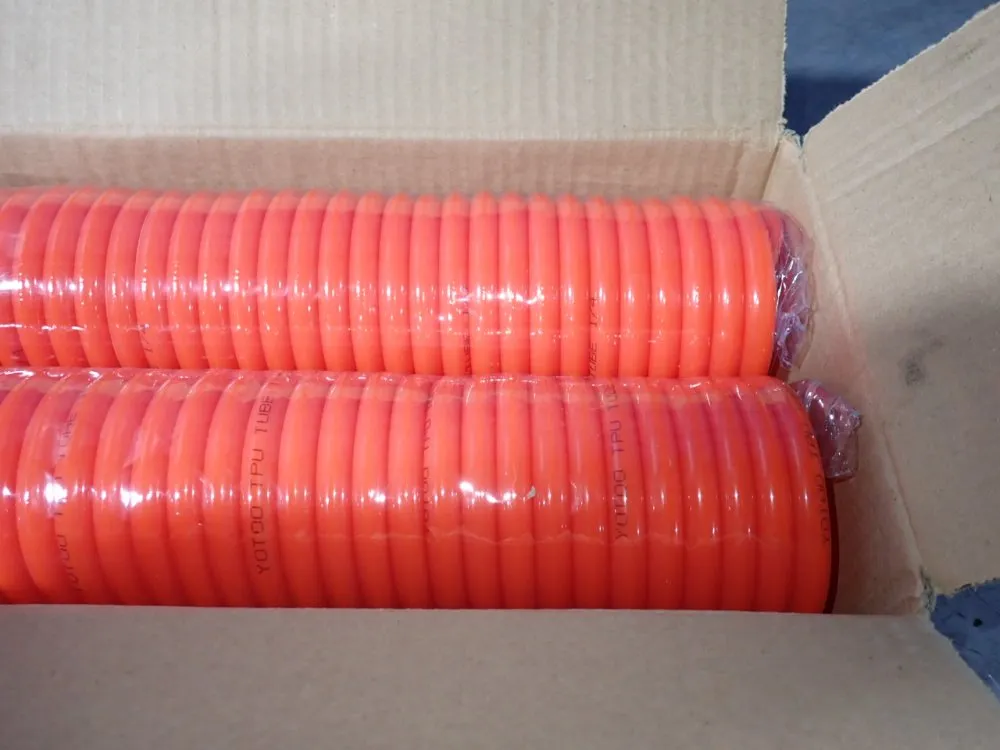 Yotoo Recoil Air Hose Kit