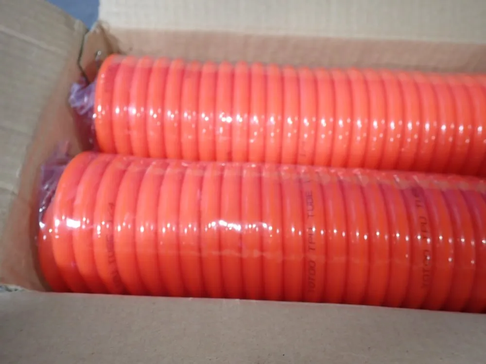 Yotoo Recoil Air Hose Kit