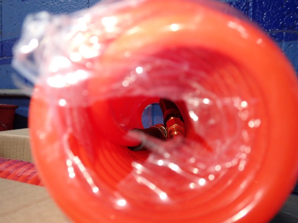 Yotoo Recoil Air Hose Kit