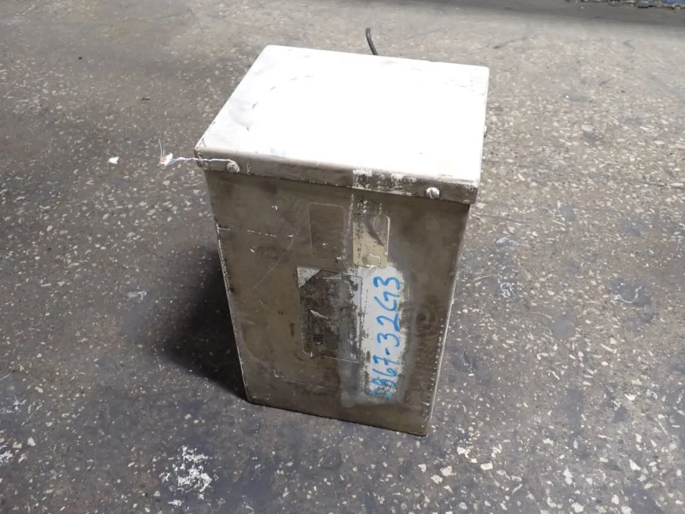 Daykin Transformer - Tf15015