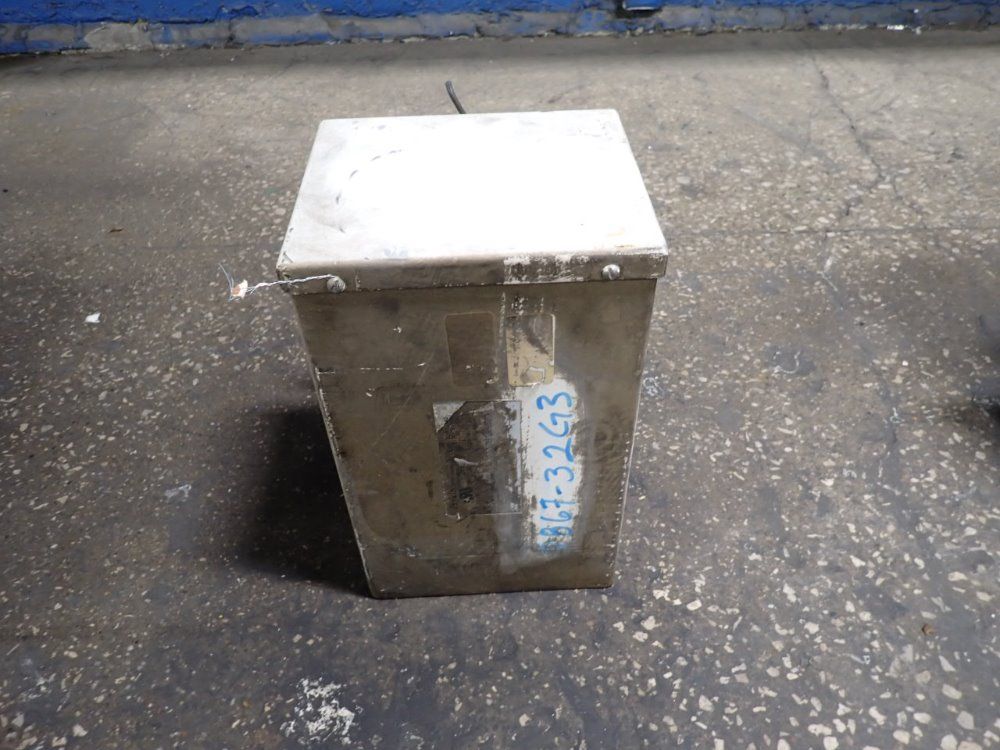 Daykin Transformer - Tf15015