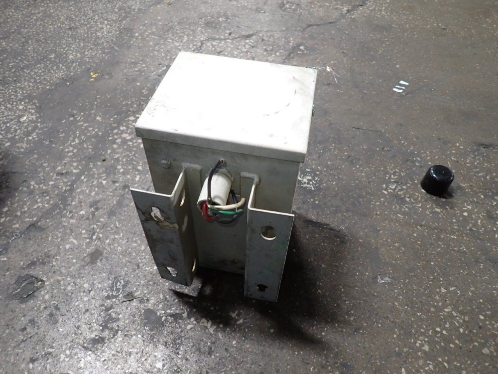 Daykin Transformer - Tf15015