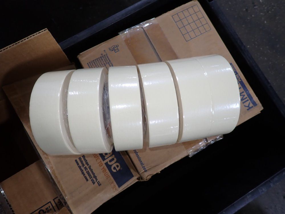 Shurtape Masking Tape