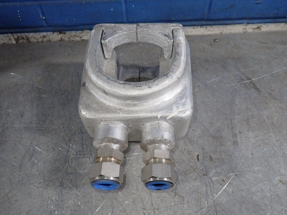 Csi Clamp On Jacket