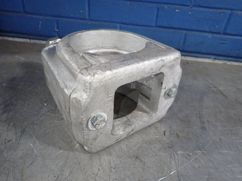 Csi Clamp On Jacket