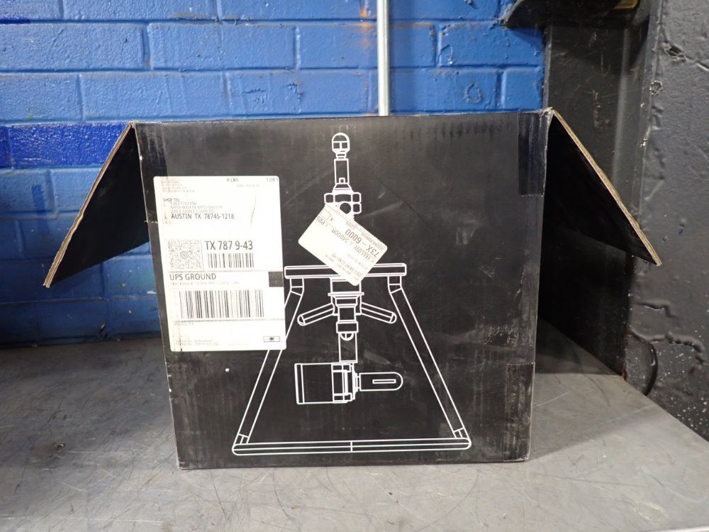 Brewtech Keg Washer