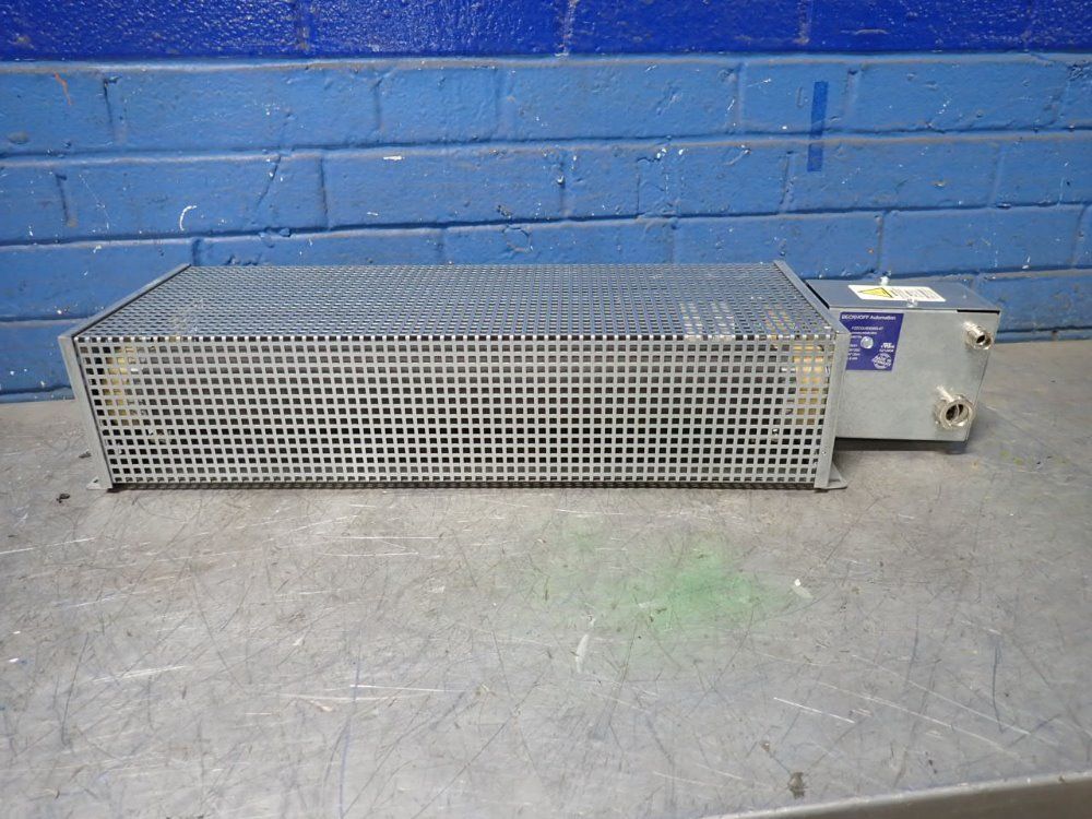 Beckhoff Automation Resistor