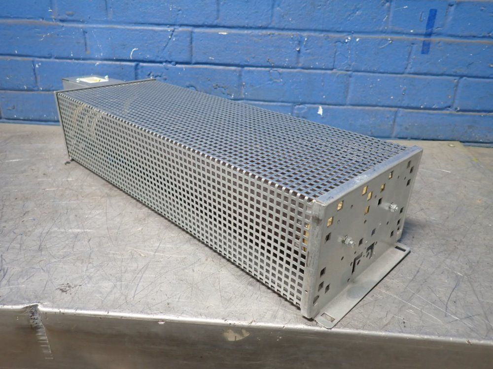 Beckhoff Automation Resistor