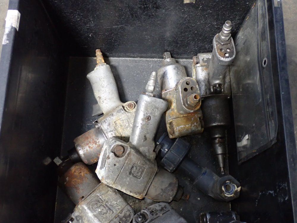 Ingersoll Rand Impact Wrenches