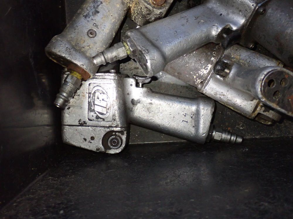 Ingersoll Rand Impact Wrenches