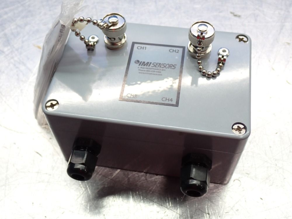 Imi Sensors Imi Sensors 2 Channel Termination Box