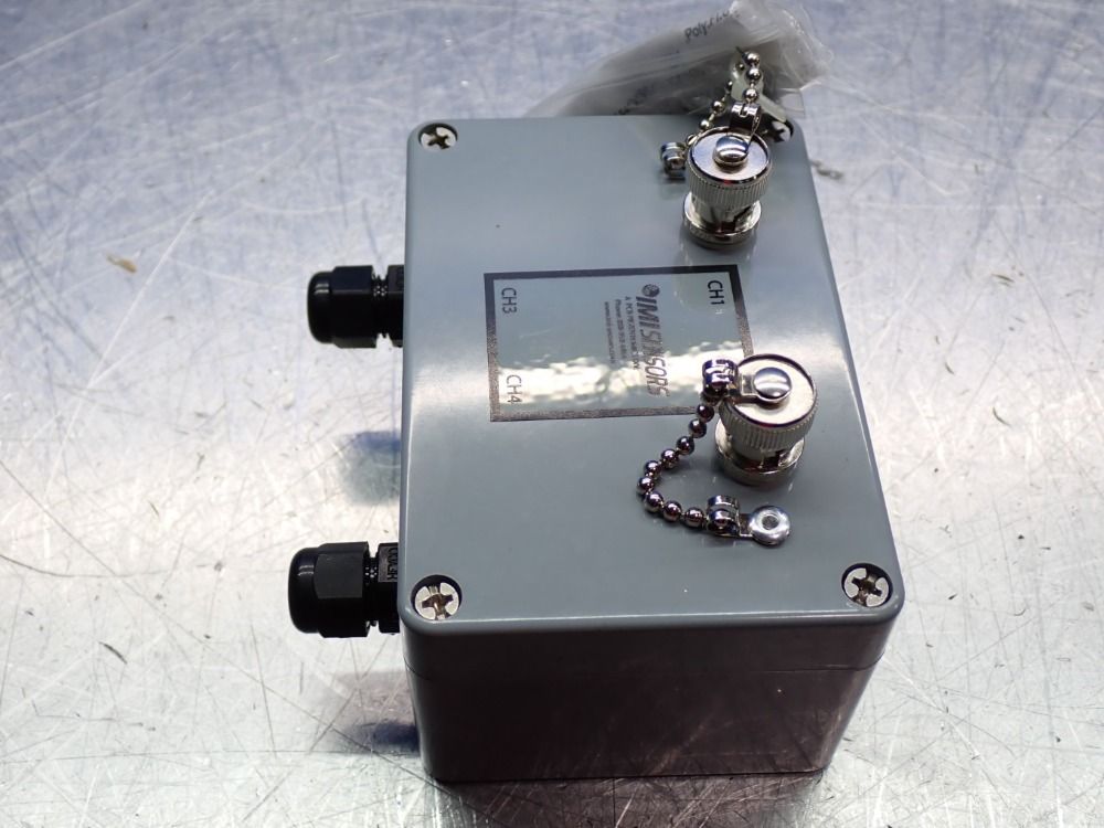 Imi Sensors Imi Sensors 2 Channel Termination Box