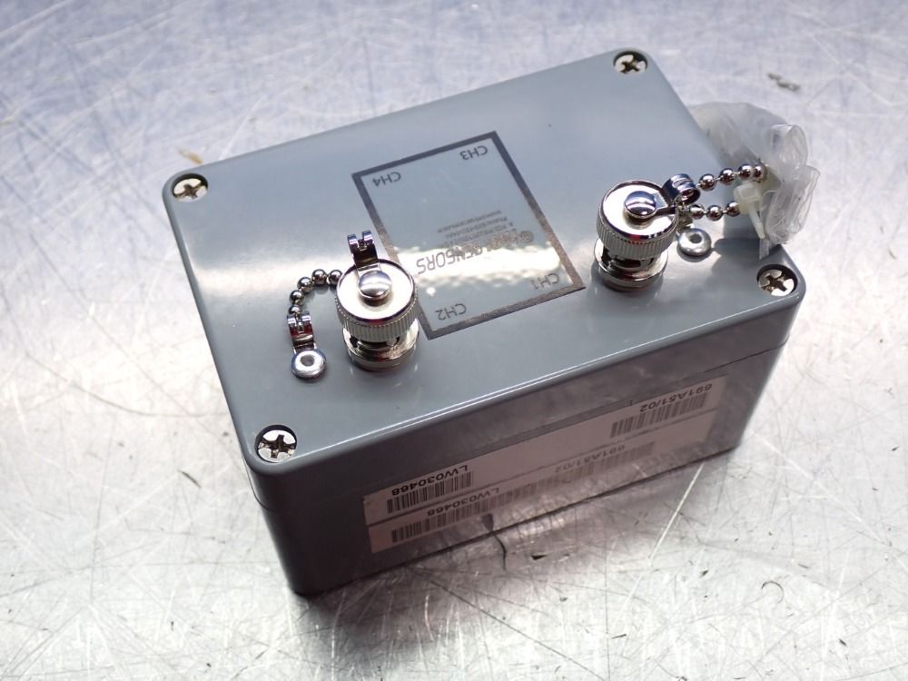 Imi Sensors Imi Sensors 2 Channel Termination Box