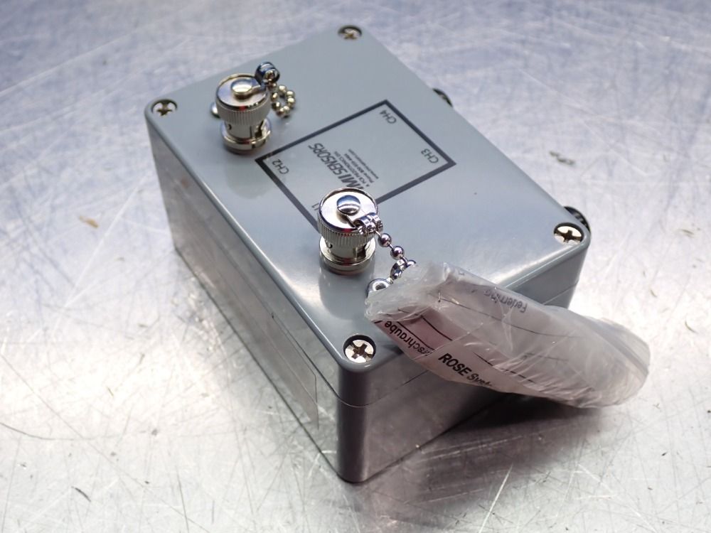 Imi Sensors Imi Sensors 2 Channel Termination Box